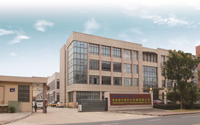 Chengdu Purui Polymer Engineering Co., Ltd. manufacturer production line