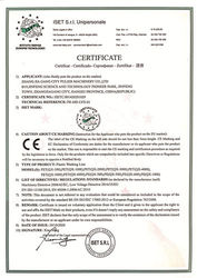 Chengdu Purui Polymer Engineering Co., Ltd. manufacturer production line