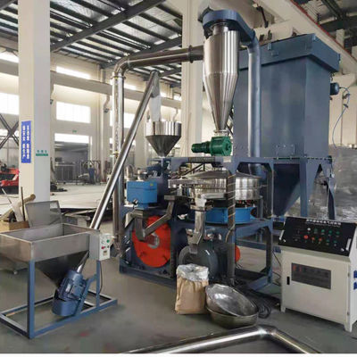 Multifunctional Plastic Washing Recycling Machine For Plastic Recycling
