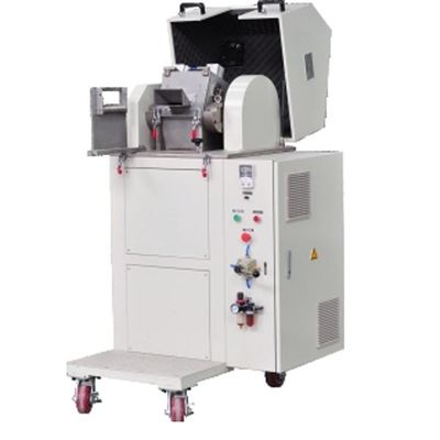 Stainless Steel Plastic Washing Recycling Machine 250-1500kg/Hr